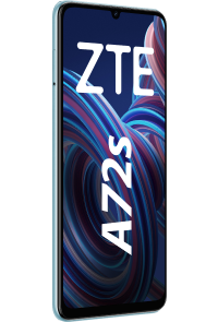 Zte Blade A S Precio Y Caracter Sticas Cat Logo Movistar