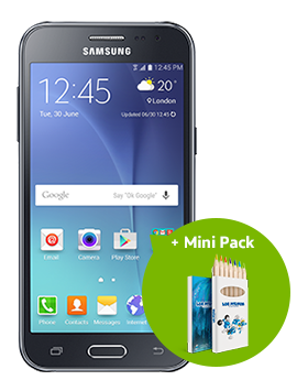 samsung j2 mini