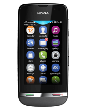 Nokia Asha 311
