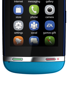 Nokia Asha 311