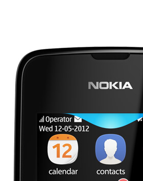 Nokia Asha 311