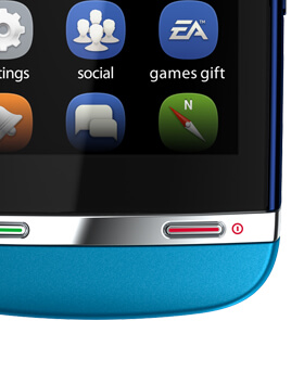 Nokia Asha 311