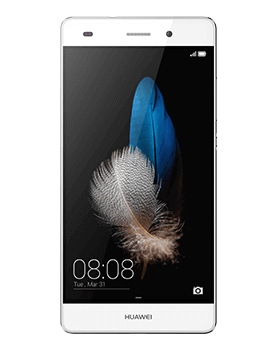 Huawei P8 Lite