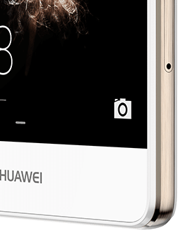 Huawei P8 Lite