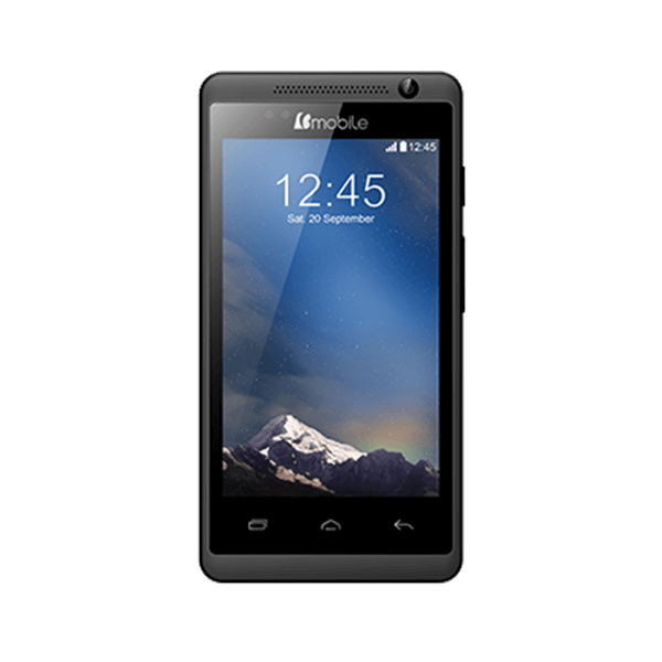 Bmobile AX675