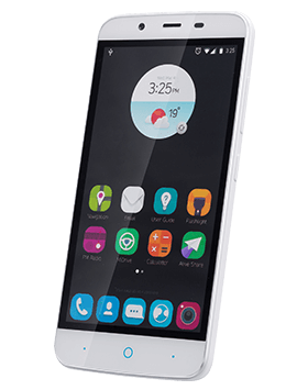 ZTE Blade A310