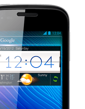 Zte open c2 rather zte open c2 call, message, other