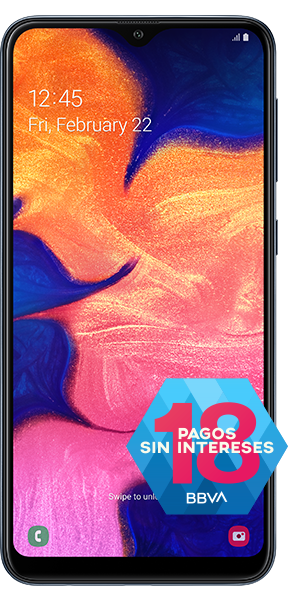 Samsung Galaxy A10 Samsung Galaxy A10