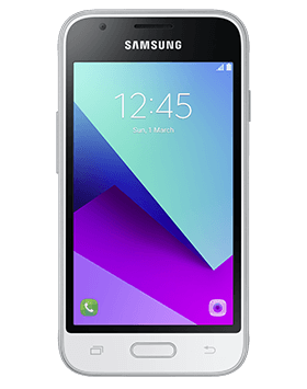 Samsung Galaxy J1 Mini Prime