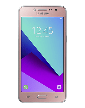 Samsung Galaxy J2 Prime