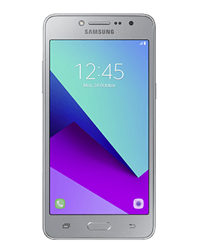 Samsung Galaxy J2 Prime