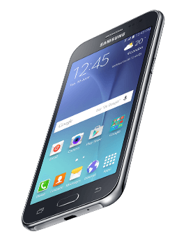 Samsung Galaxy J2