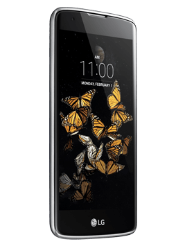 LG K8