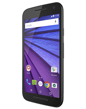 Motorola Moto G 8GB XT1542