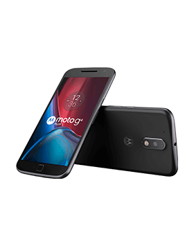 Motorola Moto G4 Plus XT
