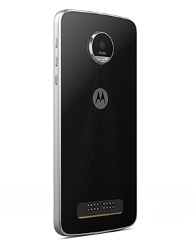 Motorola Moto Z Play XT1635 + Proyector