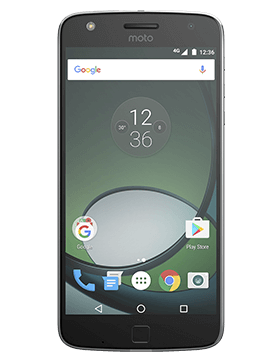Motorola Moto Z Play XT1635