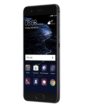 Huawei P10