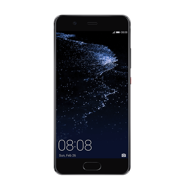 Huawei P10