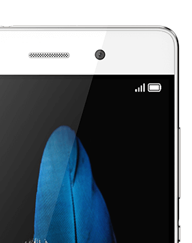 smartwatch huawei p8 lite