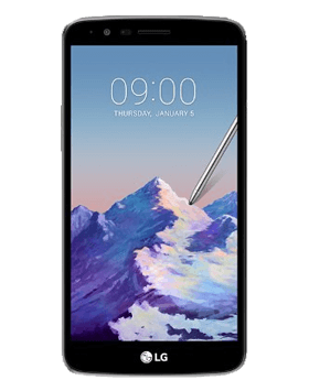 LG Stylus 3