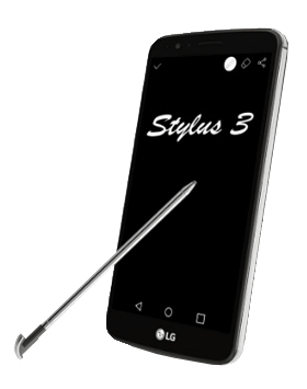 LG Stylus 3
