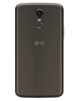LG Stylus 3