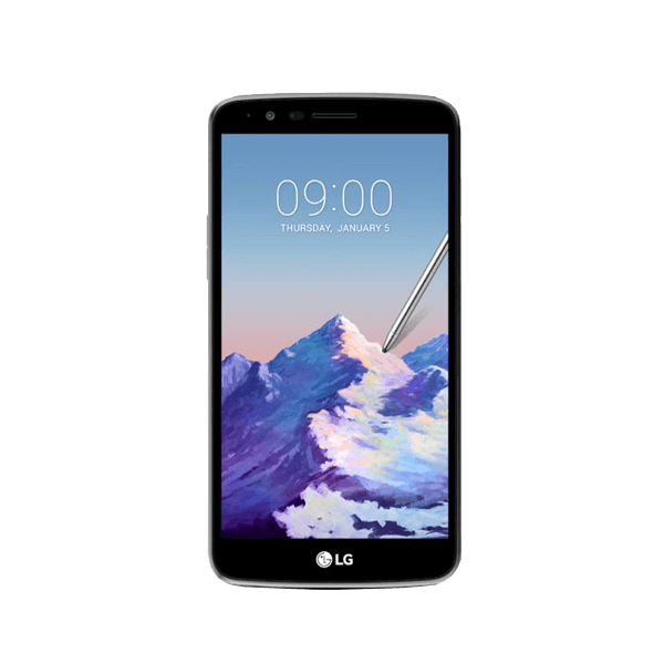 LG Stylus 3