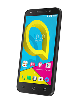 Alcatel U5