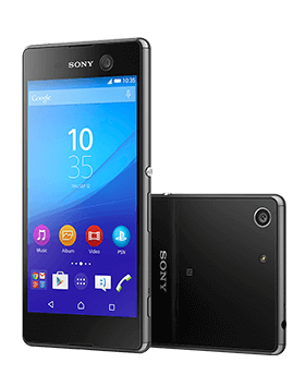Sony Xperia M5