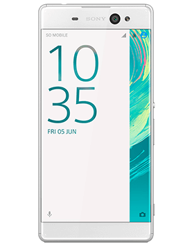 Sony Xperia XA Ultra
