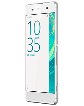 Sony Xperia XA Ultra