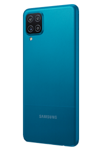 Galaxy A12