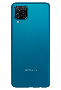 Galaxy A12