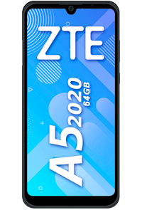 Как прошить zte blade a5 2020