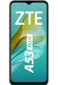 ZTE Blade A53 Características, especificaciones y precio - Primer