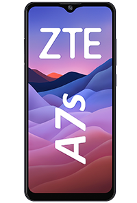 ZTE Blade A7S 2020, Precio Y Características | Catálogo Movistar