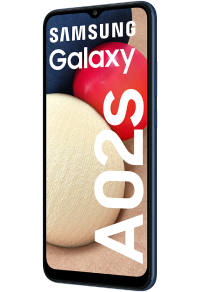 Galaxy A02s