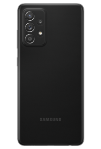 Galaxy A52