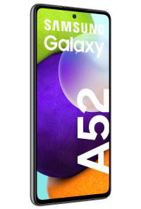 Galaxy A52