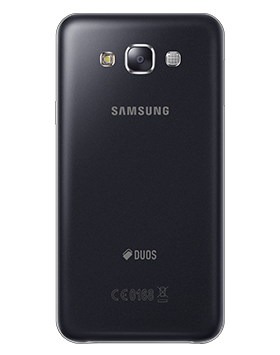 Galaxy E5 E500M