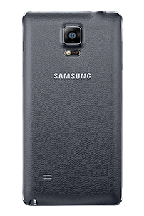 Galaxy Note 4 N910