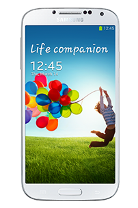 Galaxy S4 i337 LTE