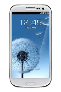 Galaxy S3 GT-I9300