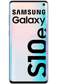 Galaxy S10e