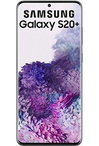 Galaxy S20 Plus