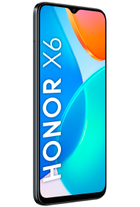 El Honor X6: un smartphone de gama media de alta calidad y