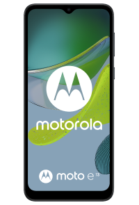 Motorola E13, Precio y Características, Tienda Movistar