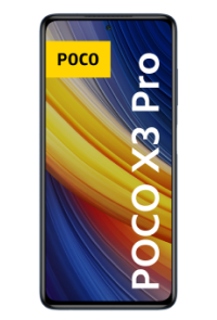 Xiaomi Poco X3 Pro características, especificaciones y precio