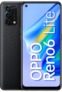 oppo cph 2365 reno 6 lite